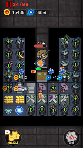 Haunted Place mod unlimited money, ad-free