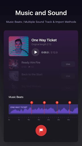 Download VlogNow – VN Video Editor MOD APK