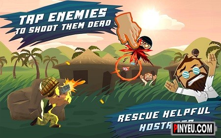 download Major Mayhem mod apk