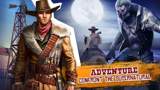 Tải Six-Guns: Gang Showdown MOD vô hạn tiền