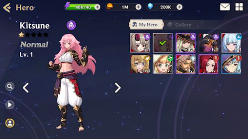 Arena Legend at ApkUnlimit