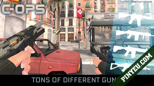 Download Critical Ops