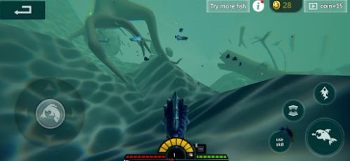 Fish GROW GROW survival
