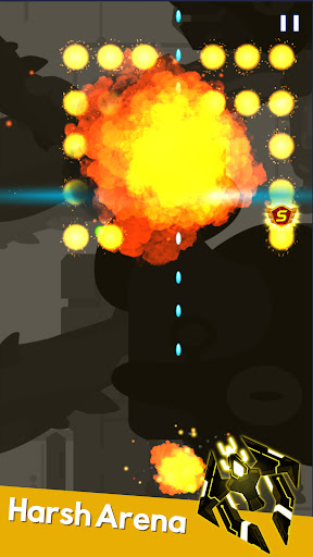 Space Squad unlimited money hack