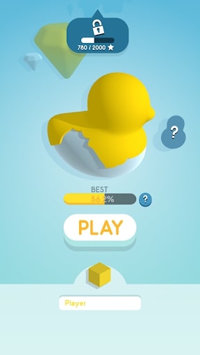 Paper.io 3D MOD unlock