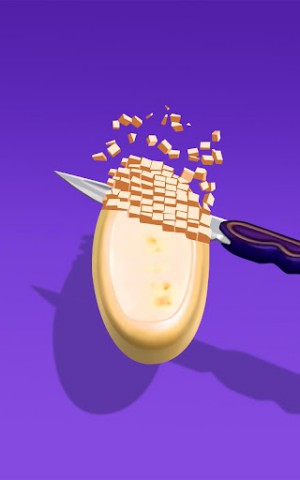 Soap Cutting MOD APK