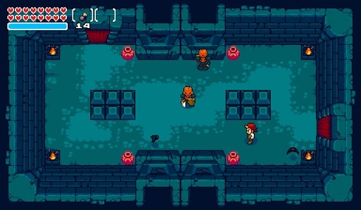 Rusty Sword: Vanguard Island Full Version Free