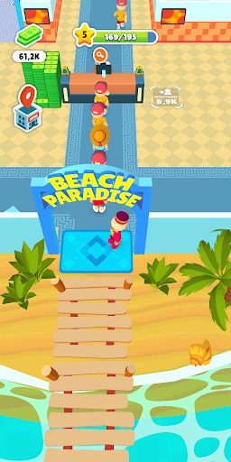 My Perfect Hotel MOD no ads