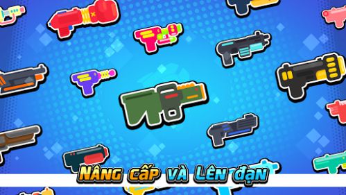 Download Gravity Brawl at ApkUnlimit