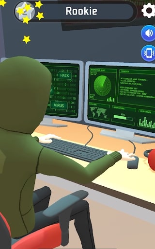 Hacked Computer MOD APK