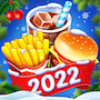 Crazy Diner: Cooking Game