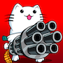 Cat War: xạ thủ ngoại tuyến