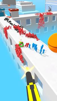Z Escape – Trốn thoát khỏi đám zombie