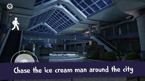 Ice Scream 3 bản mod bất tử