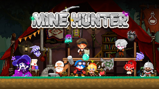Trò chơi phiêu lưu Pixel