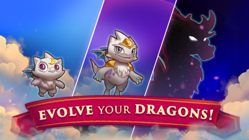 Merge Dragons mod free purchase
