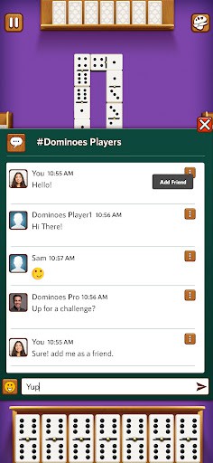 Dominoes Pro Unlimited Gold MOD