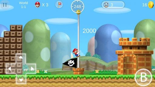 Super Mario 2 Hack Unlimited Money