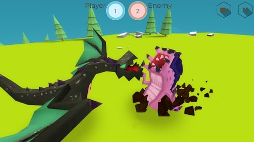 Unduh Hack Uang Tactical Battle Simulator
