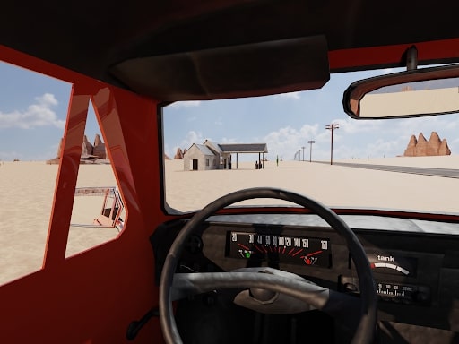 Road Trip Game MOD Vô Hạn Tiền