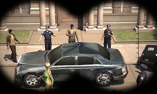 Sniper of Duty: Shadow Sniper Unlimited Money MOD
