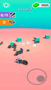 Download Máy Cưa.io mod unlimited money