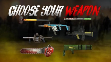 Dead Trigger 2 mod unlimited money