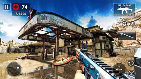 Download Dead Trigger 2 mod apk