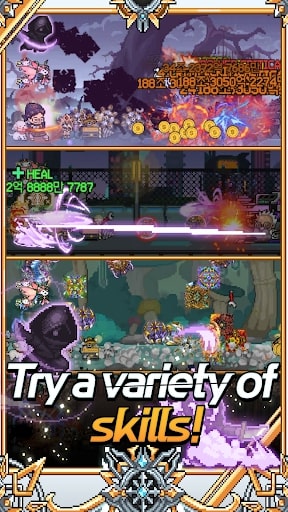 Merge Ninja Star 2 Hack Belanja