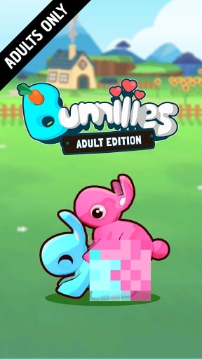 Bunniiies Rabbit Care Game