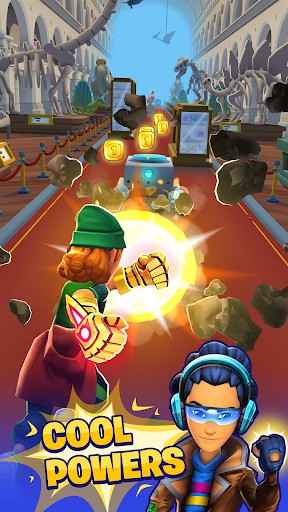 MetroLand MOD Unlimited Money and Gems