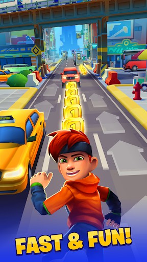 Download MetroLand Game