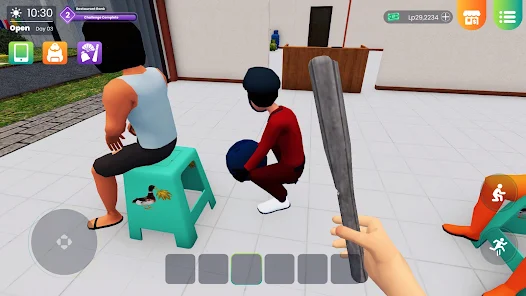 Screenshots