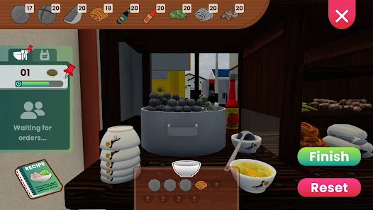 Screenshots