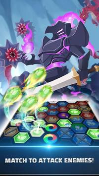 Experience puzzle-solving with Lost in the Dungeon