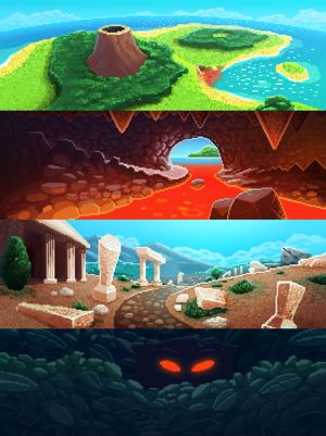 Download Tinker Island for Android