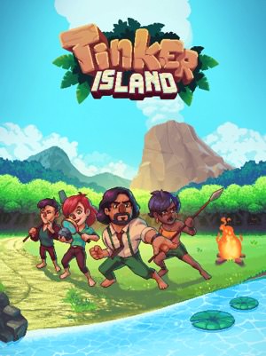 Download Tinker Island Game
