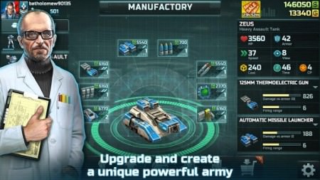 Download Art of b3 mod