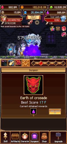 Enchant Hero ApkUnlimit
