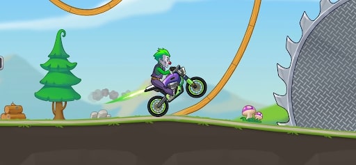 Moto Bike: Racing Pro Money Mod