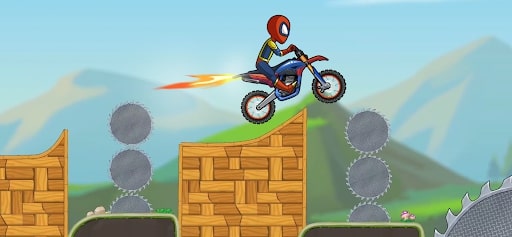 Moto Bike: Racing Pro MOD hack