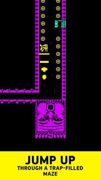 Tomb of the Mask mod unlimited money