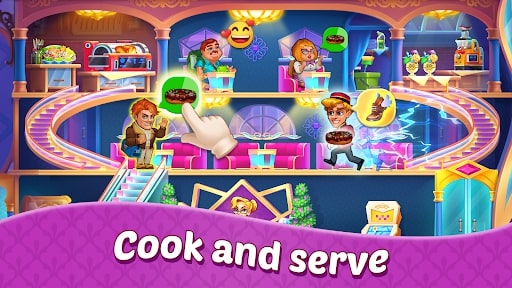 Dream Restaurant Unlimited Money Hack