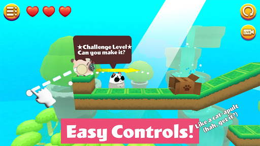 Kitty in the Box 2 Unlimited Money Hack