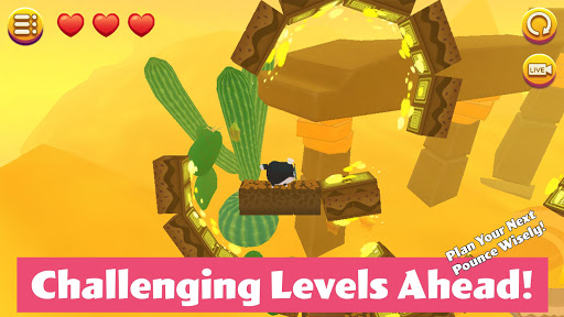 Kitty in the Box 2 MOD Unlimited Money
