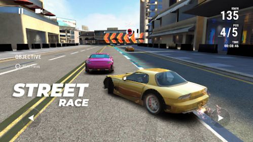 Race Max Pro ApkUnlimit
