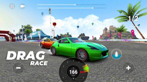 Race Max Pro – Ultimate Racing Game