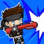 Alien Hunter 2D