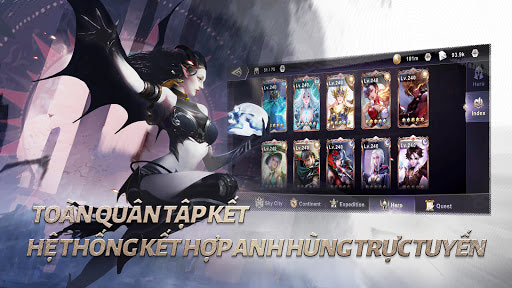 Download King's Guard hack version