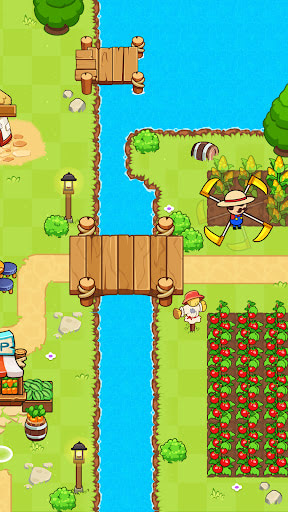 Farm Blade money hack